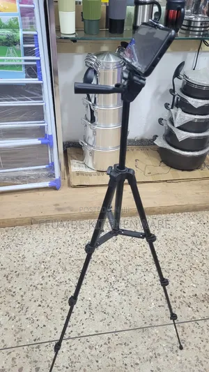 Tripod Stand or Phone Stand