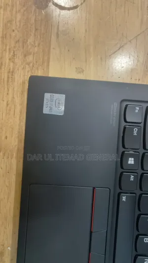 Laptop Lenovo ThinkPad X1 Carbon 16GB Intel Core i7 SSD 256GB