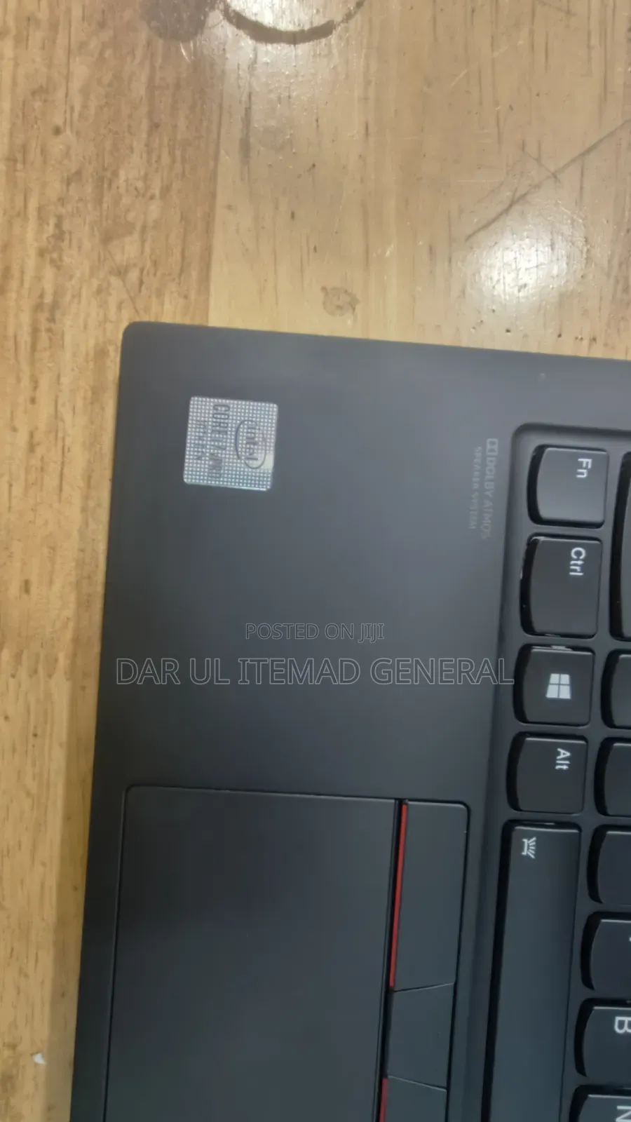 Laptop Lenovo ThinkPad X1 Carbon 16GB Intel Core i7 SSD 256GB
