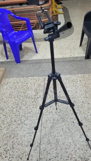 Tripod Stand or Phone Stand