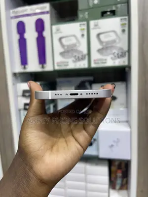 Apple iPhone 13 256 GB White