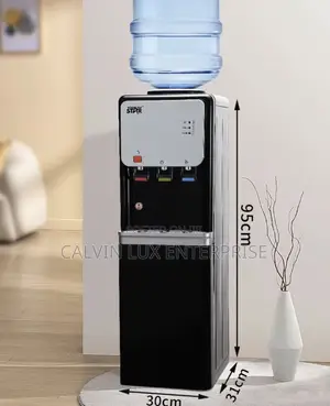 Water Dispenser With Fridge Top Loader