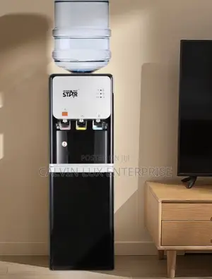 Water Dispenser With Fridge Top Loader
