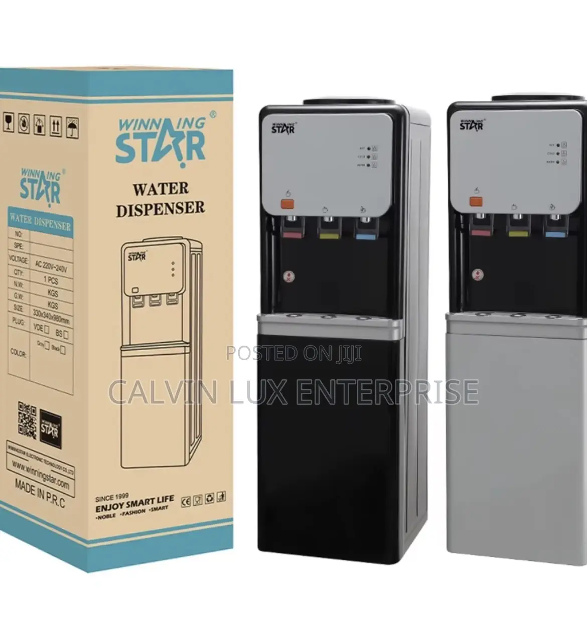 Water Dispenser With Fridge Top Loader