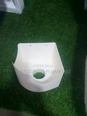 Gutter Valley Box Plastic Good Quality