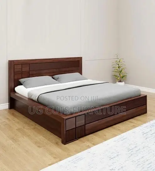 5*6 Queen Size Bed