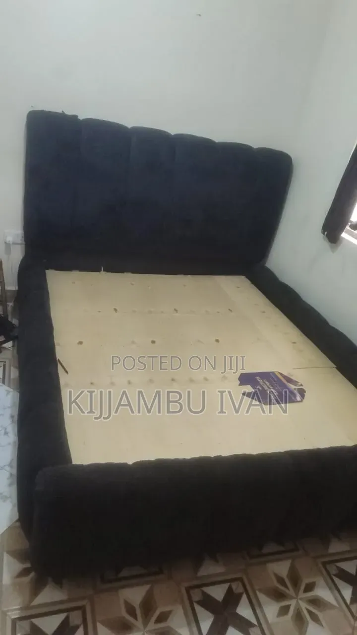 Bubble Bed New Gen