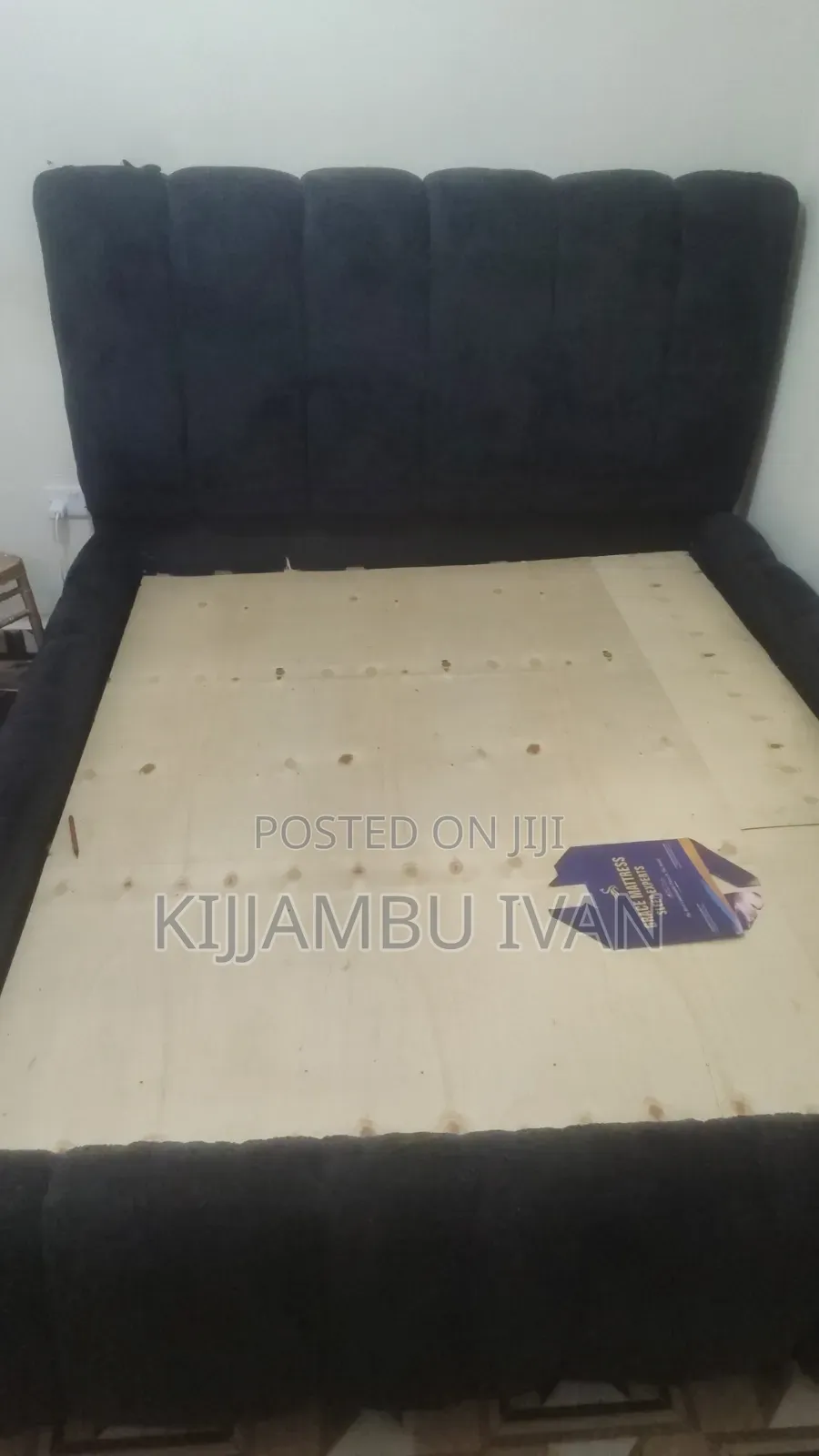 Bubble Bed New Gen