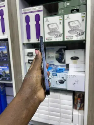 Apple iPhone 13 256 GB Black