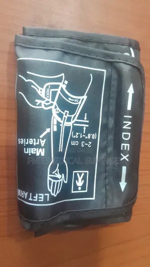 Neonatal Bp Cuffs