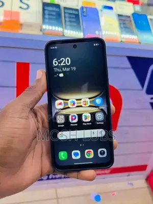 New Tecno Spark 40 128 GB Gray