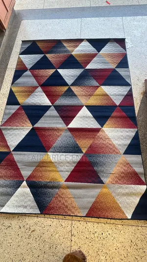 Classic Modern Center Carpet Rug. 150cm by 200cm
