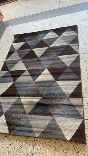 Classic Modern Center Carpet Rug. 150cm by 200cm