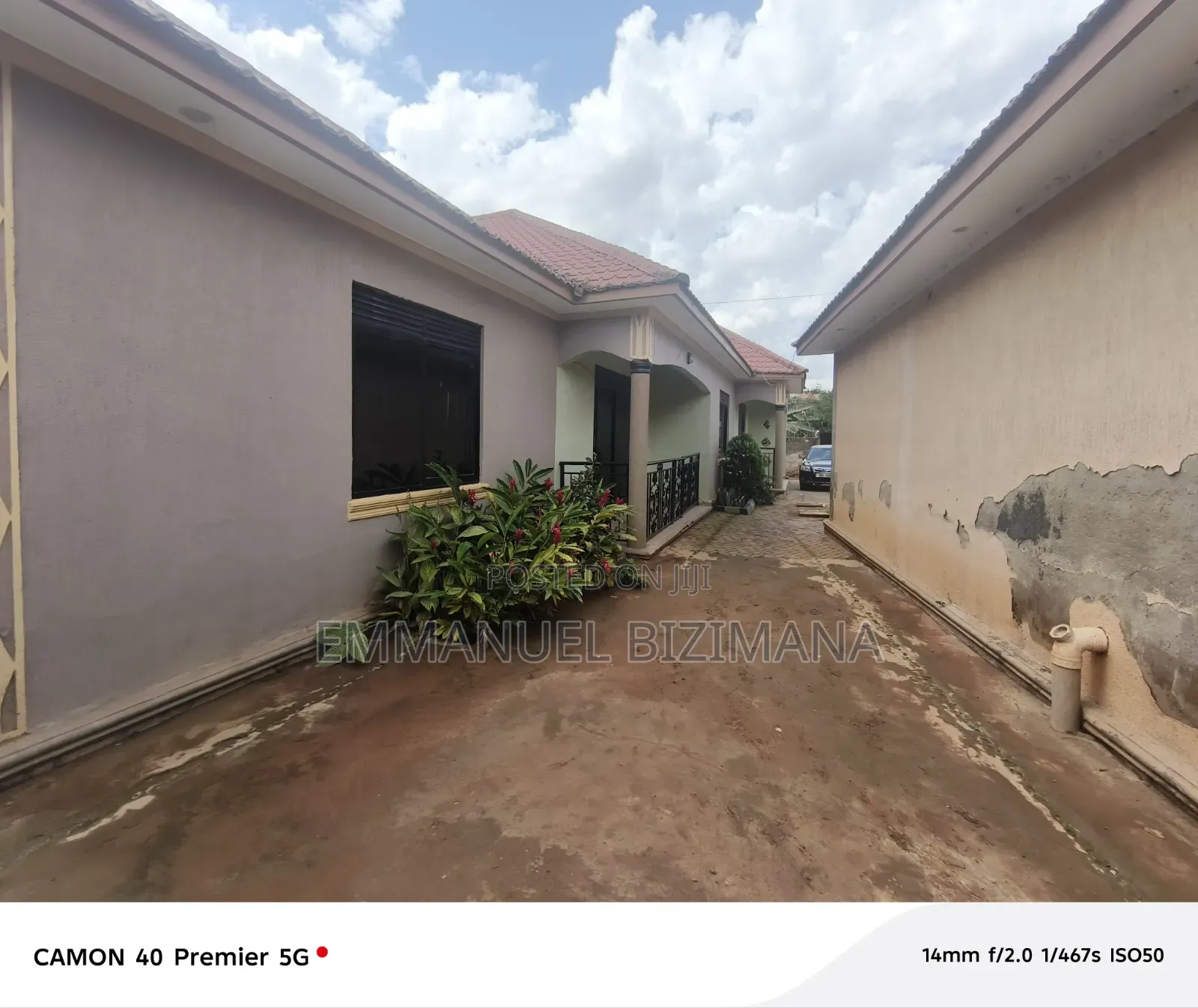 Furnished 2bdrm House in Buwaate, Central Division for sale