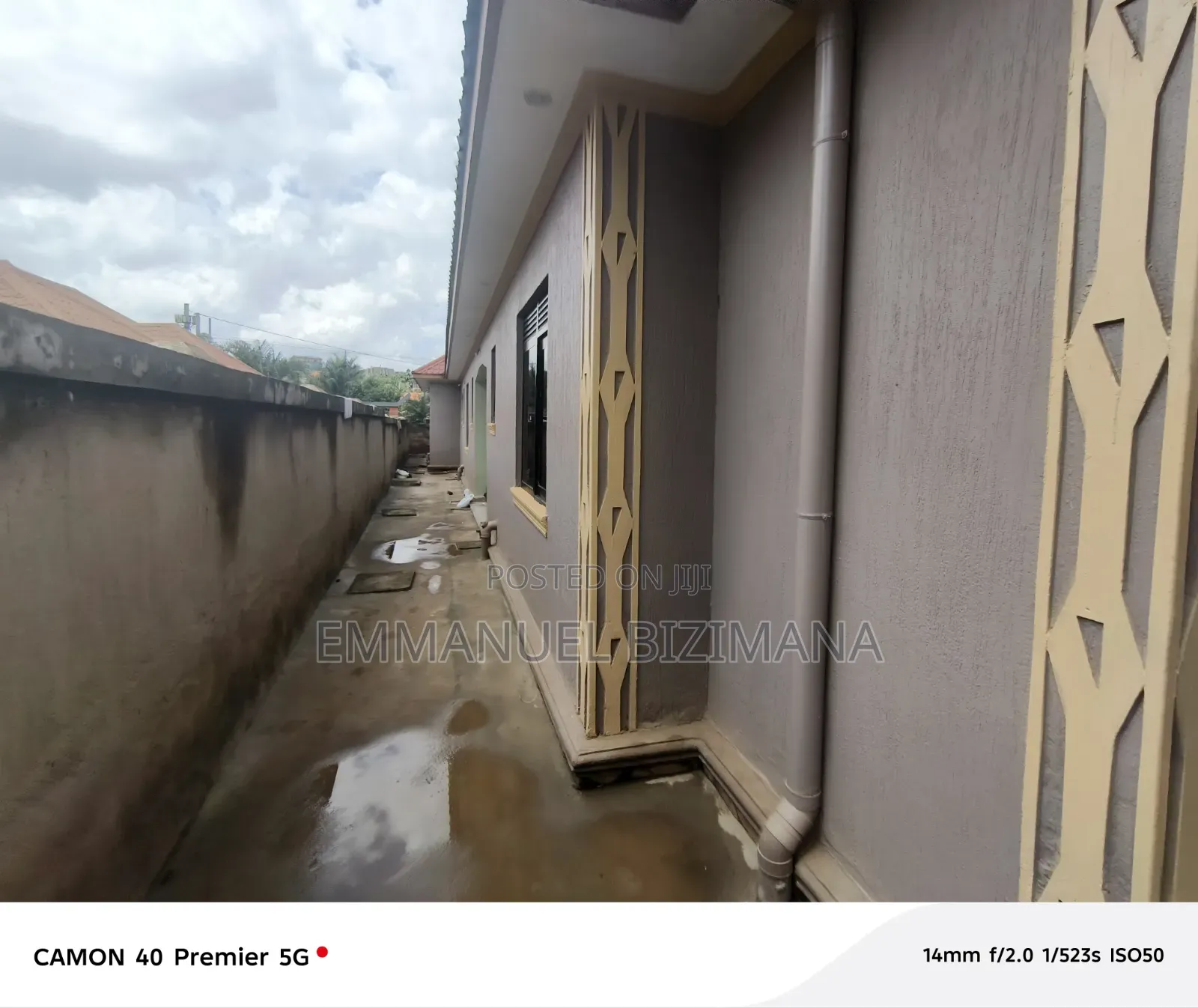 Furnished 2bdrm House in Buwaate, Central Division for sale