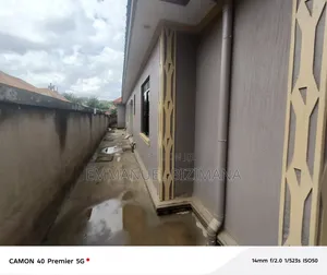 Furnished 2bdrm House in Buwaate, Central Division for sale
