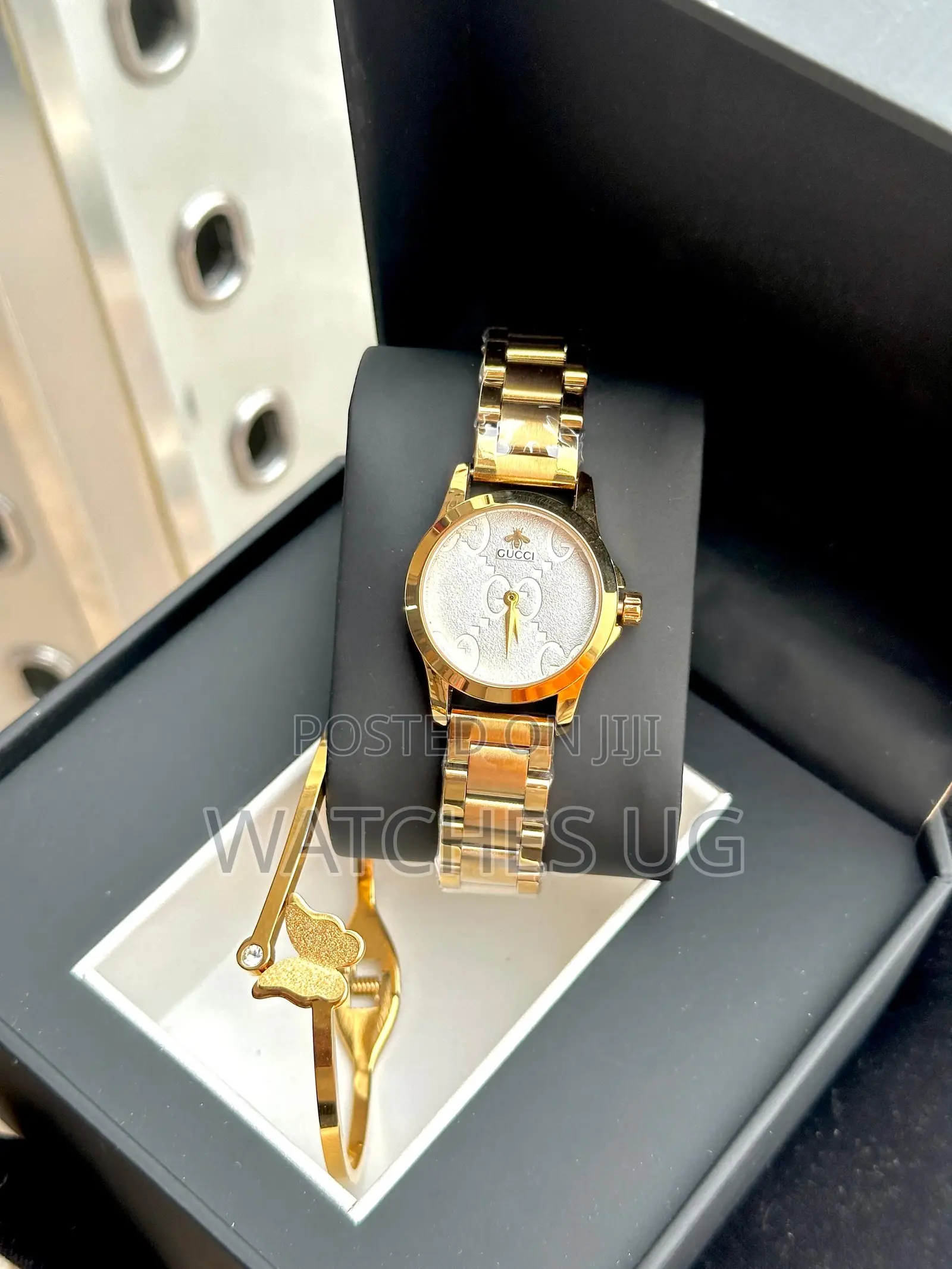 Gucci Watches for Ladies
