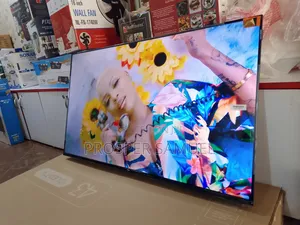 Brand New TCL 43 Inches Digital Smart With Inbuilt Decoder