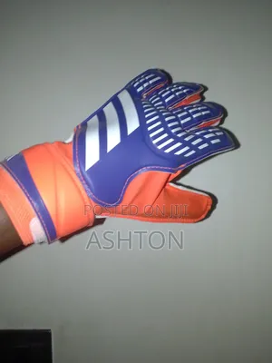 Predator Goalkeeper Gloves