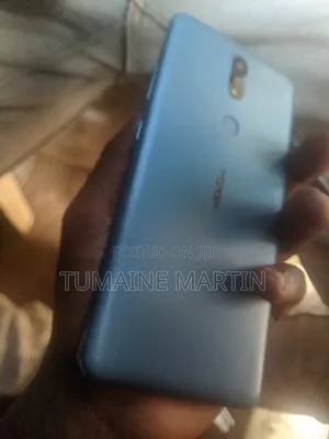 Nokia 2.4 64 GB Blue