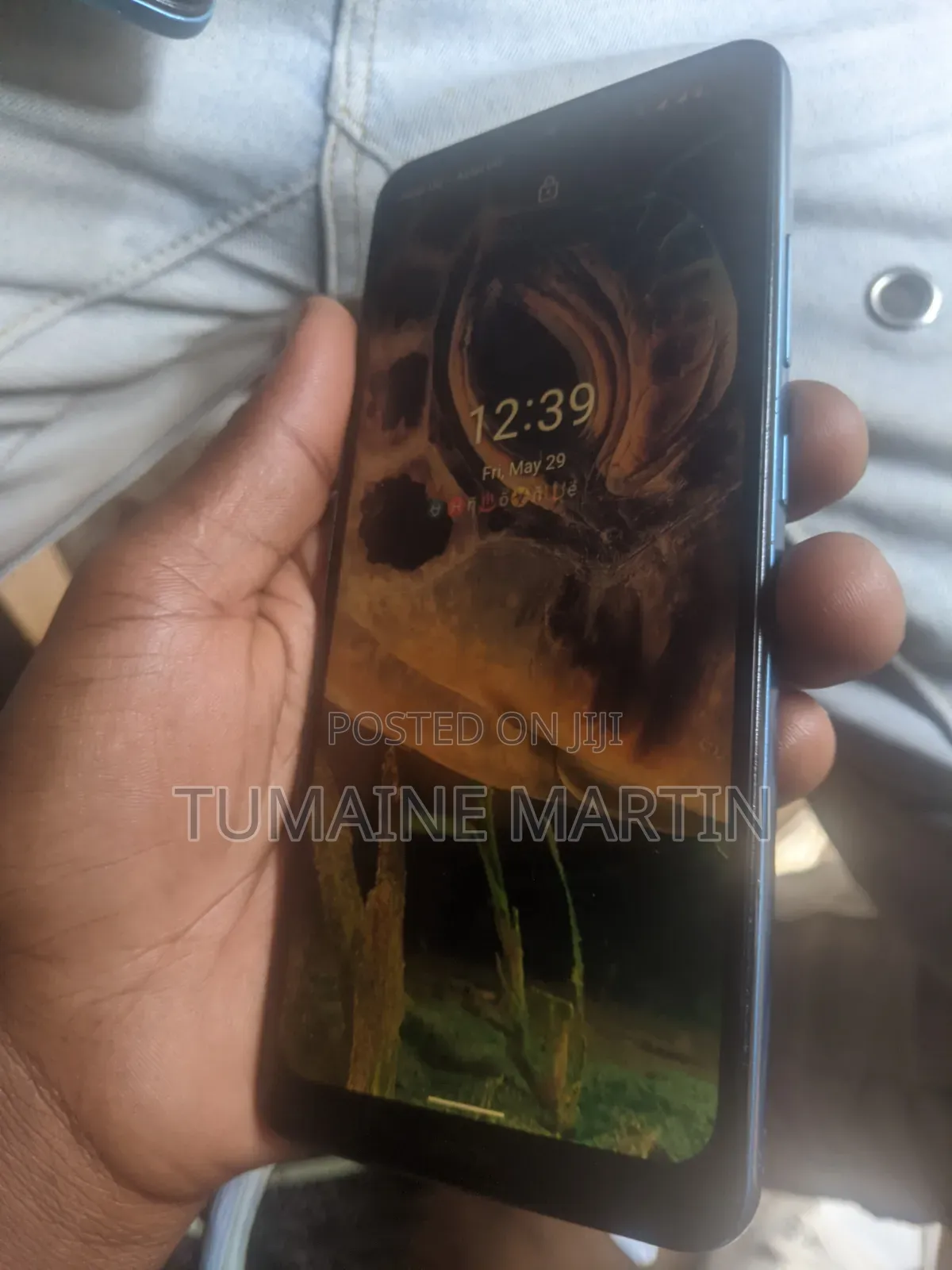 Nokia 2.4 64 GB Blue