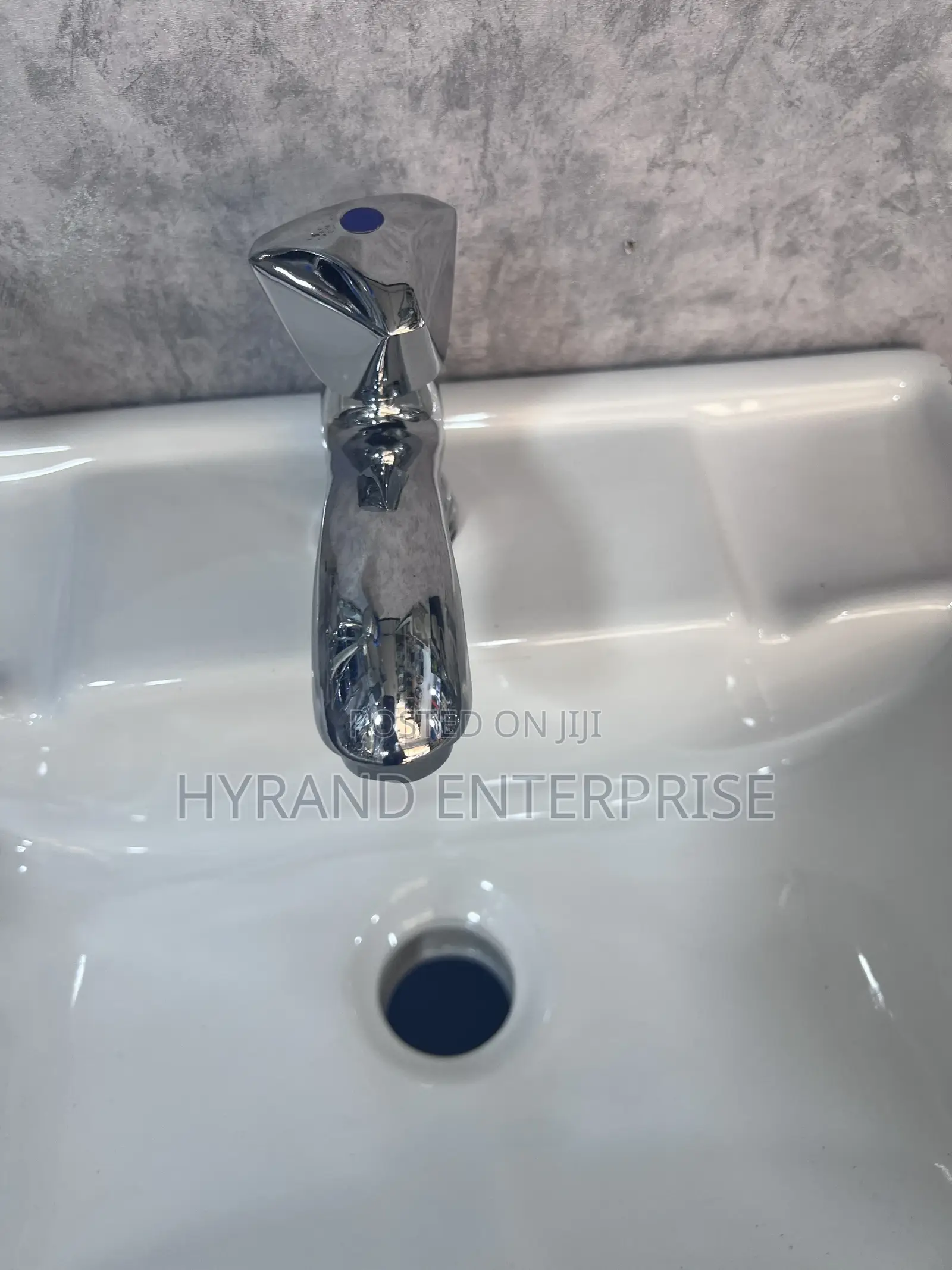 Ordinary Sink Taps