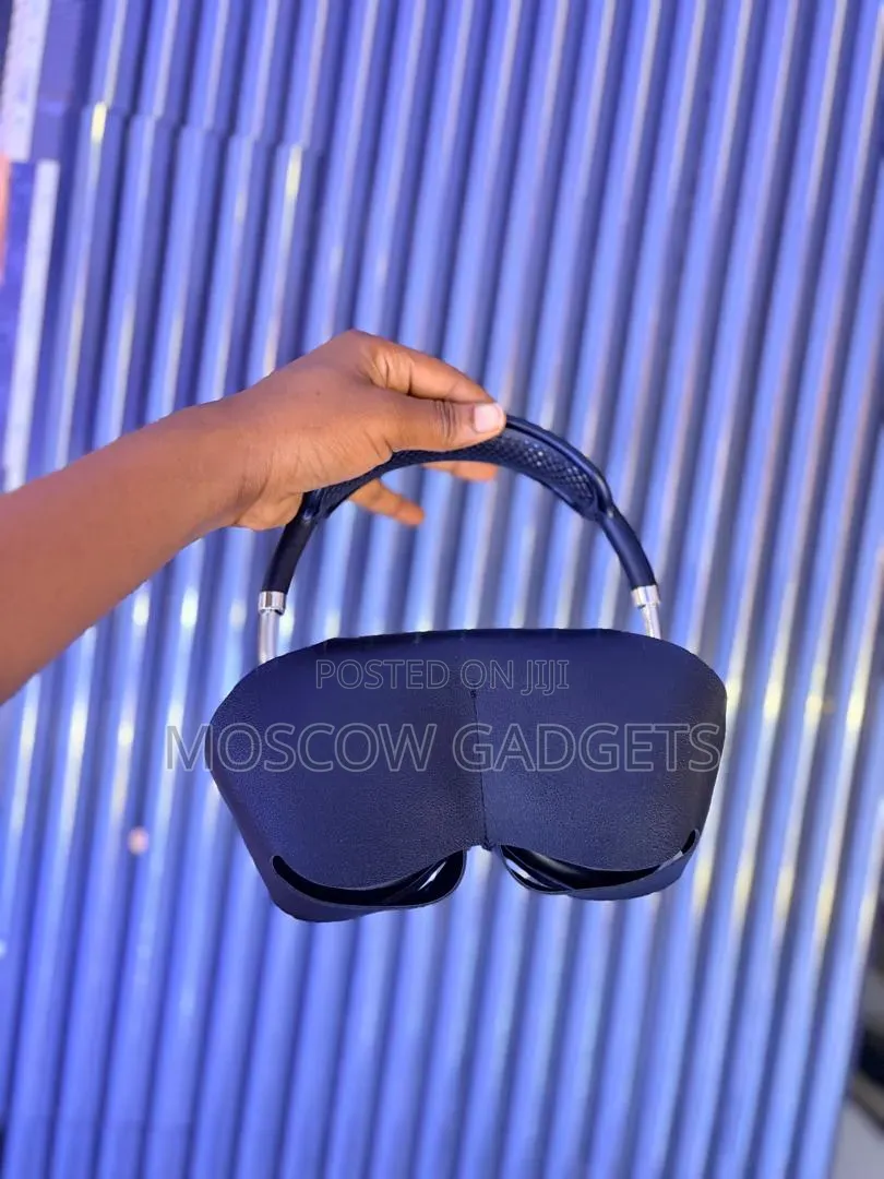 Air Pods Max Pro