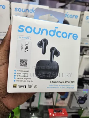 Soundcore R60i Nc