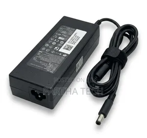 Dell Small Pin Adapter