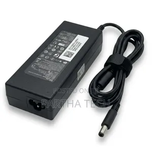 Dell Small Pin Adapter