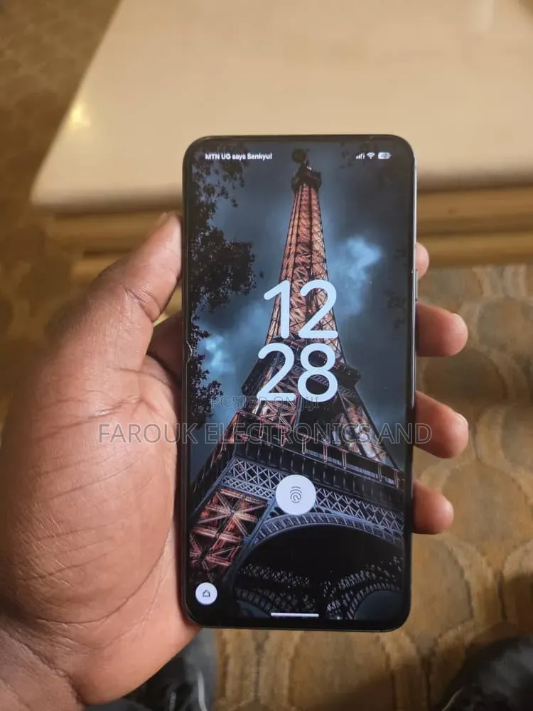 Google Pixel 8 128 GB Black