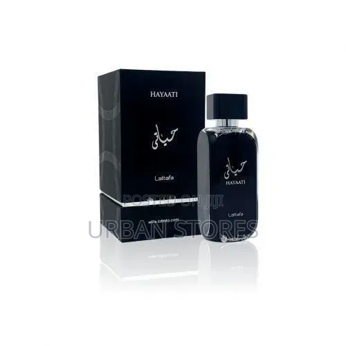 Hayaati Perfume for Men 100ml