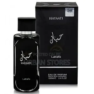 Hayaati Perfume for Men 100ml