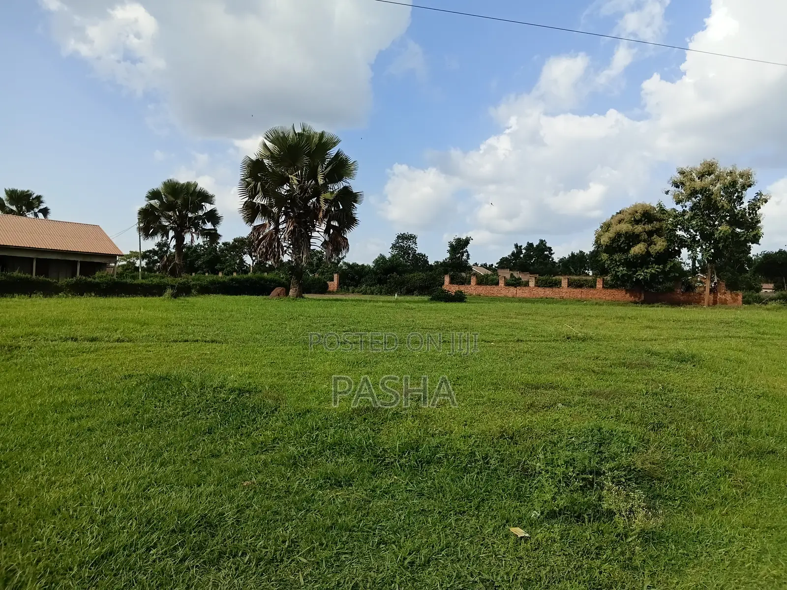 Events Grounds for Hire in Lira