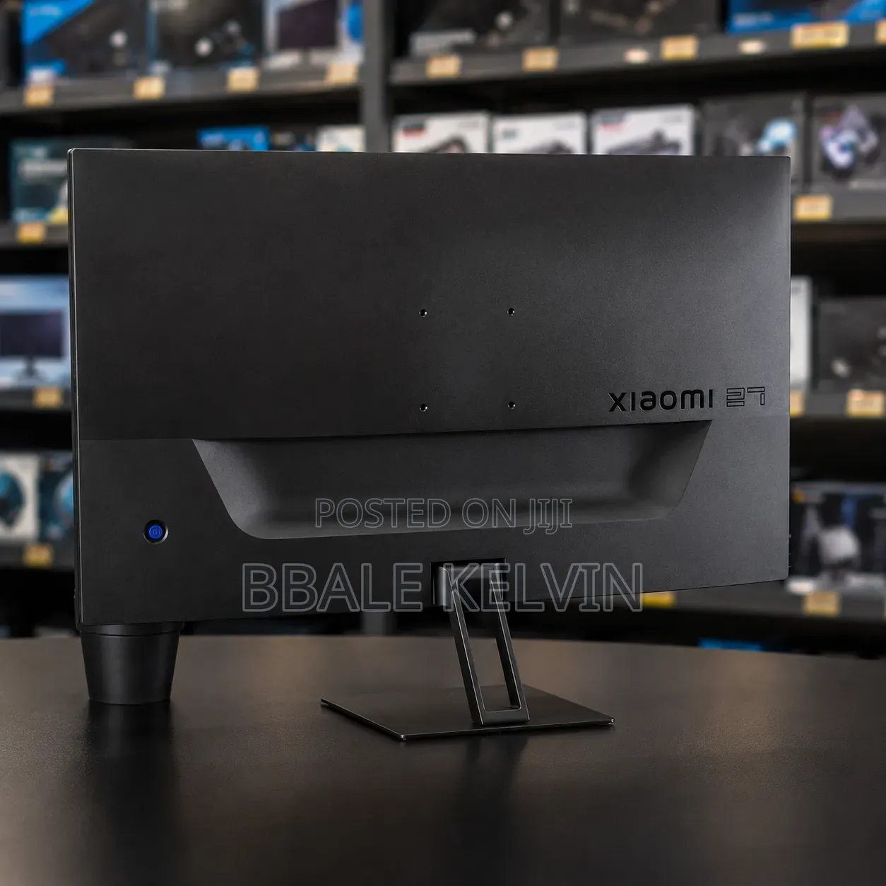 Xiaomi 27 Inch Gaming Monitor G27qi, QHD 2560×1440, 180hz