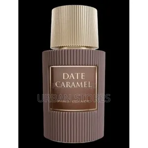 Paris Corner Date Caramel