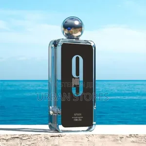Afnan 9pm Eau De Perfum for Men, 100ml