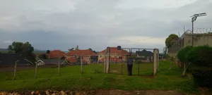 Half an Acre in Luzira