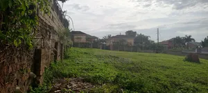 Half an Acre in Luzira