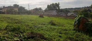 Half an Acre in Luzira