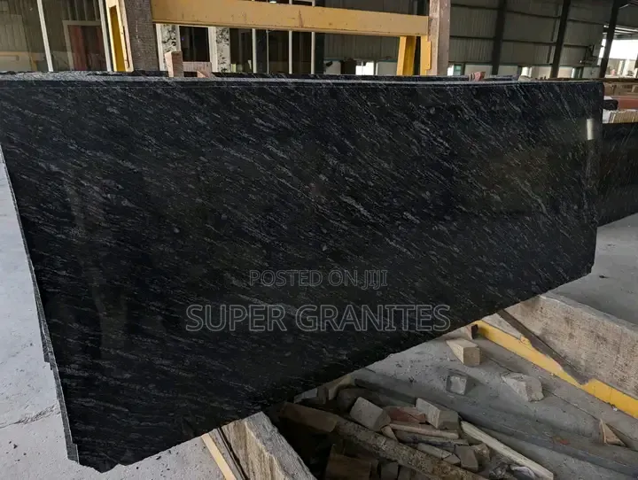 Standardised Granite Sheets