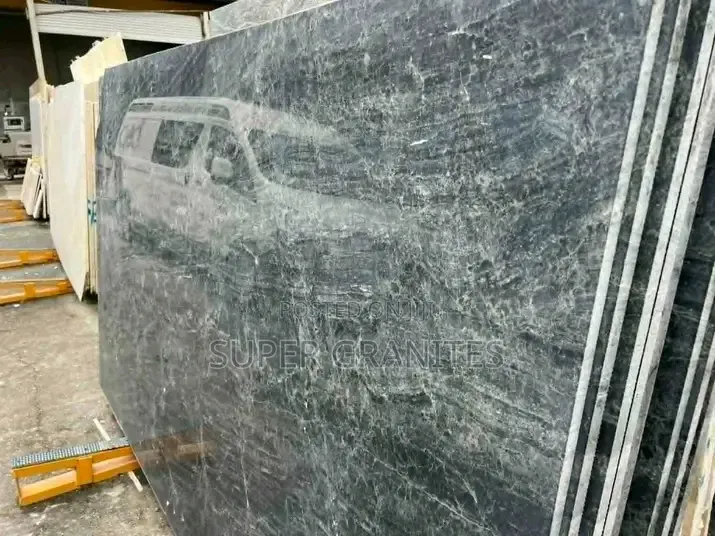 Standardised Granite Sheets