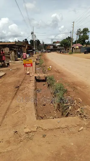 Commercial Plot for Sale in Bweyogerere, 100x100