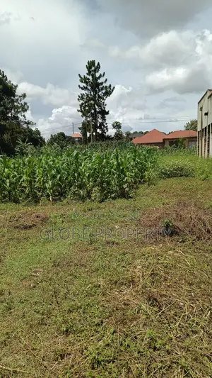 1acre Piece of Land for Sale in Bweyogerere.