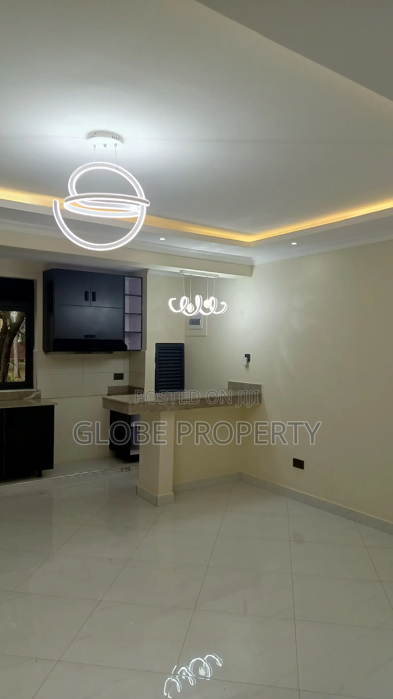 2bdrm Apartment in Nalya Apartments, Kira for sale