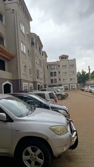 2bdrm Apartment in Nalya Apartments, Kira for sale