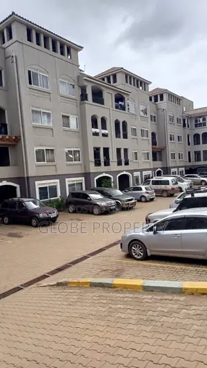 2bdrm Apartment in Nalya Apartments, Kira for sale