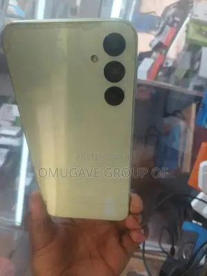 Samsung Galaxy A24 128 GB Green