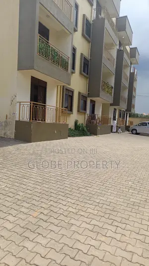 2bdrm Apartment in Kisaasi Apartments, Nakawa for sale