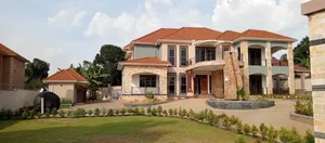 Furnished 6bdrm House in Gayaza, Central Division for sale